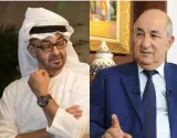 لتبرير الفشل الداخلي وسوء التدبير.. أبواق الجزائر تهاجم الإمارات وتلوح بورقة "قطع العلاقات"
